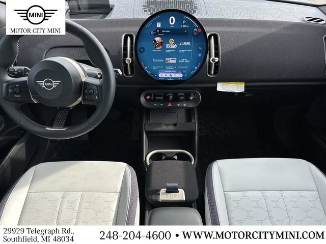 Used 2026 MINI Cooper Countryman S AWD/4WD image 17