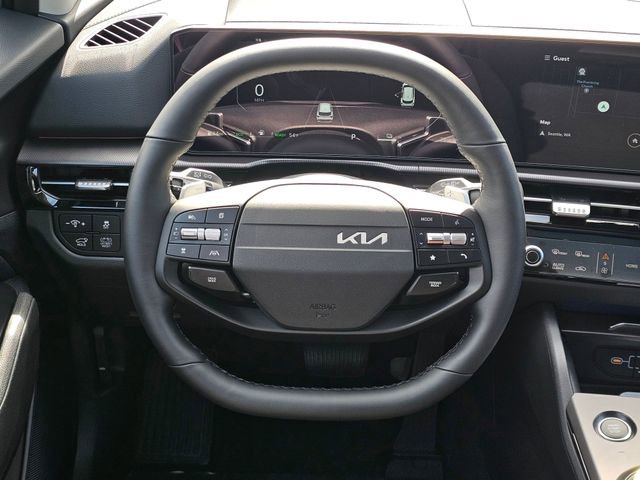 New 2026 Kia Sportage SX Prestige image 16