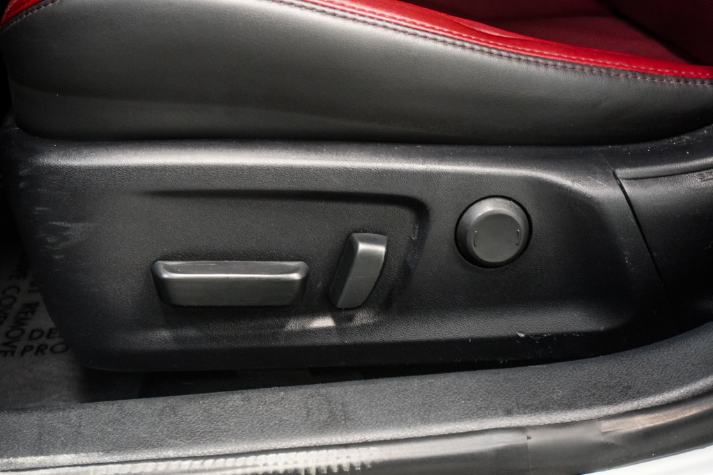 Used 2023 Lexus IS 300 w/ Premium Package RWD image 7