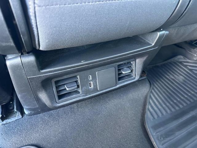 Certified 2024 Chevrolet Silverado 2500 Custom w/ Custom Convenience Package image 16