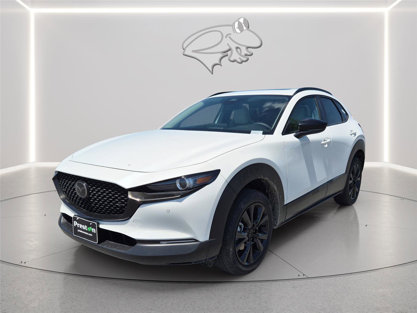 New 2026 MAZDA CX-30 Aire Edition AWD/4WD image 1