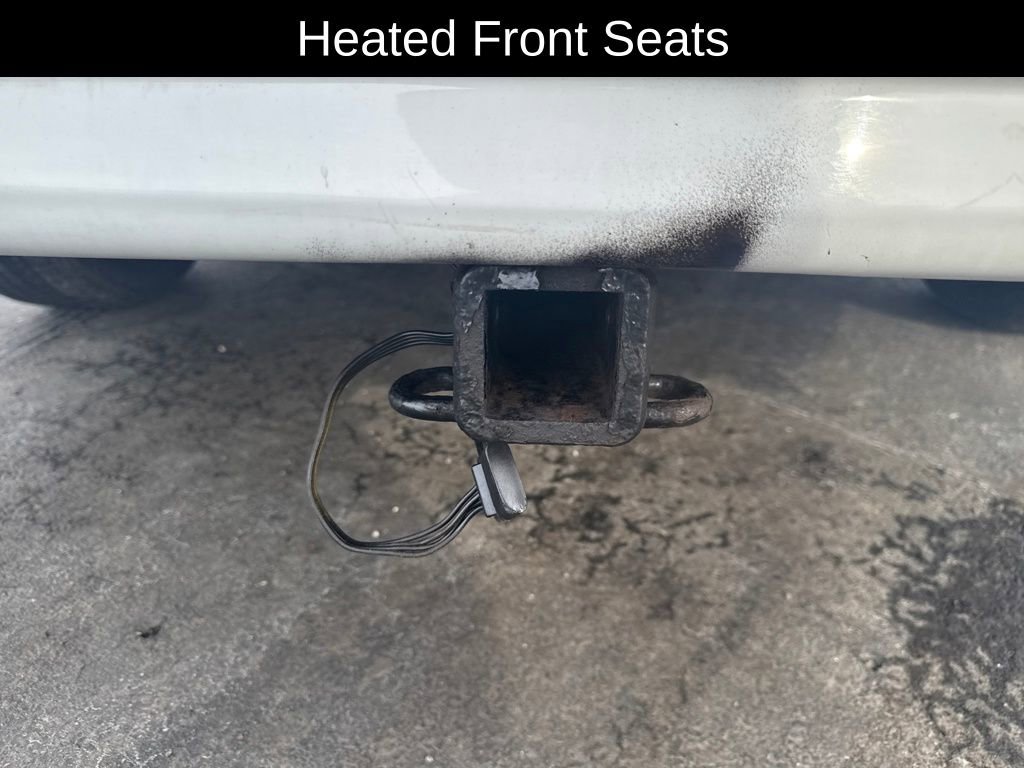 Used 2016 Chrysler Town & Country Touring w/ Driver Convenience Group image 12