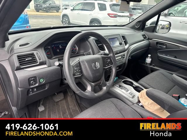 Used 2019 Honda Passport Sport image 17