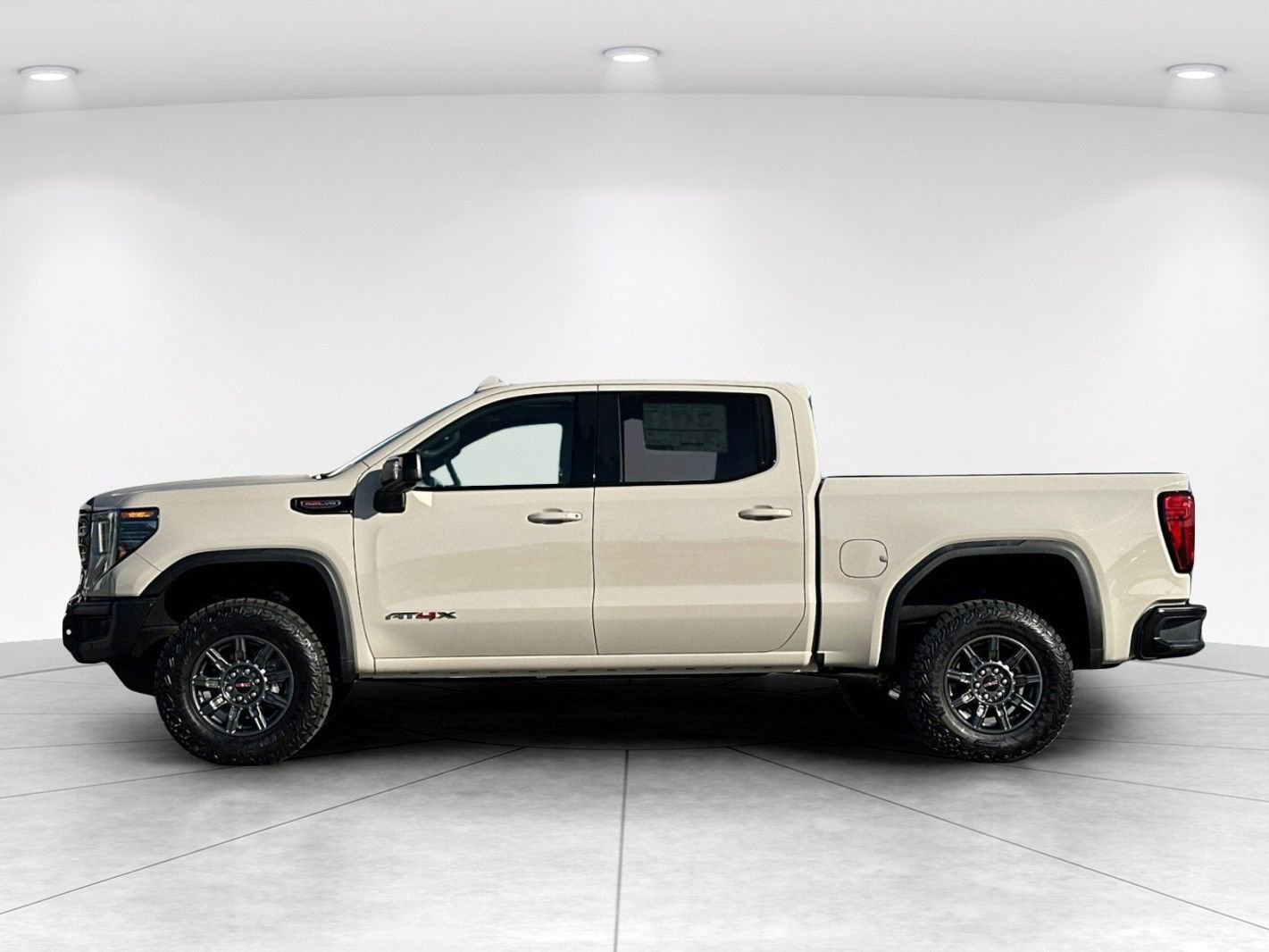 New 2026 GMC Sierra 1500 AT4X AWD/4WD image 3