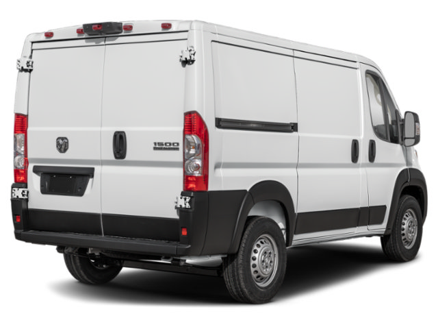 New 2026 RAM ProMaster 1500 w/ Safety Group FWD image 14