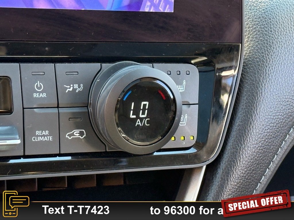 Used 2024 Toyota Grand Highlander Limited image 26