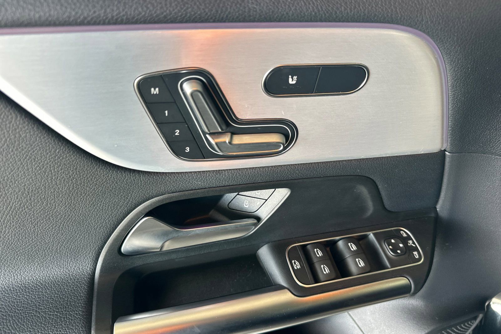 Certified 2023 Mercedes-Benz GLA 35 AMG 4MATIC image 14