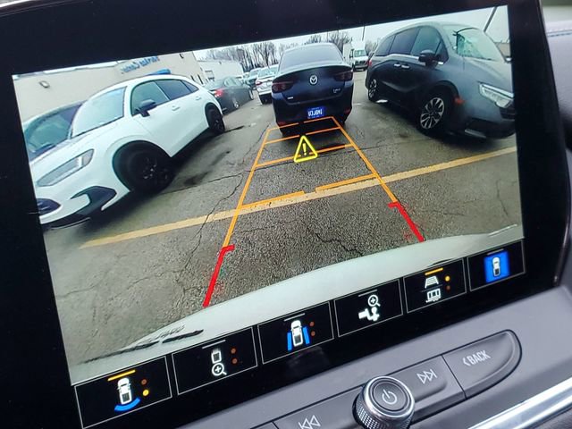 Used 2023 Chevrolet Blazer RS w/ Driver Confidence II Package image 18