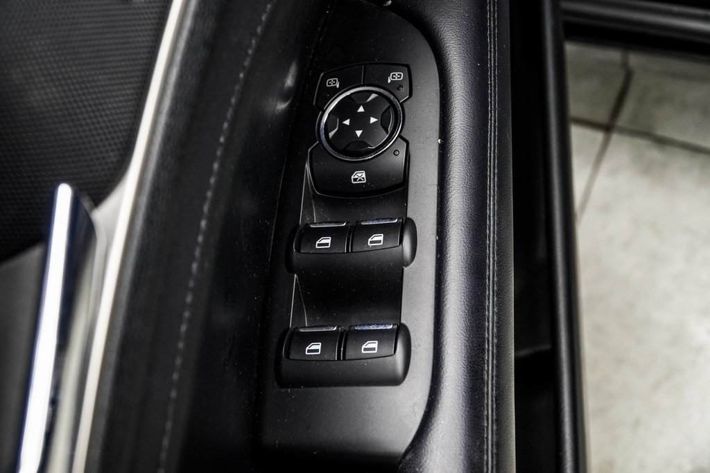 Used 2017 Lincoln MKZ Premiere image 30