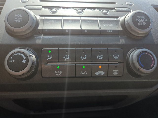Used 2009 Honda Civic LX image 26