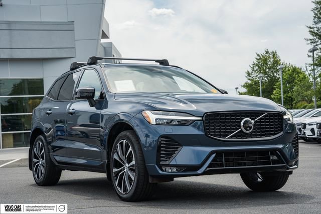 Used 2024 Volvo XC60 B5 Ultimate w/ Protection Package Premier AWD/4WD image 1