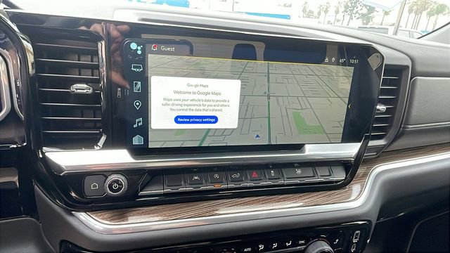 New 2026 Chevrolet Silverado 1500 LT image 19