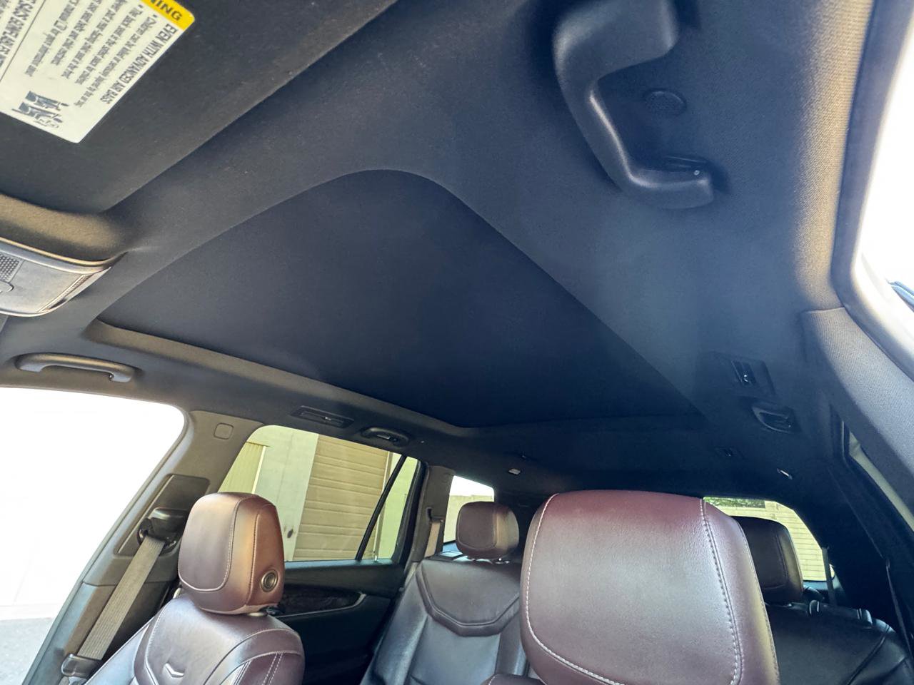 Used 2020 Cadillac XT6 Premium Luxury FWD image 49