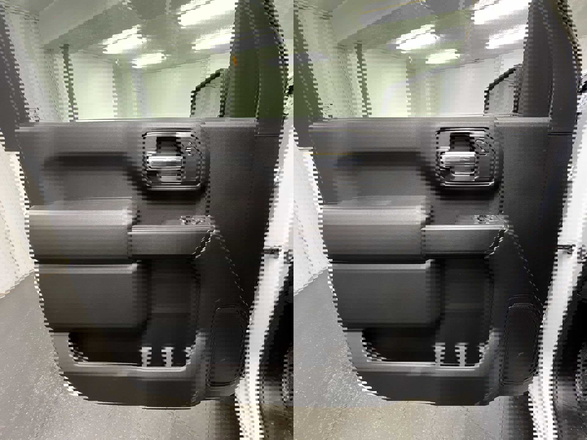 New 2025 GMC Sierra 3500 Pro image 54