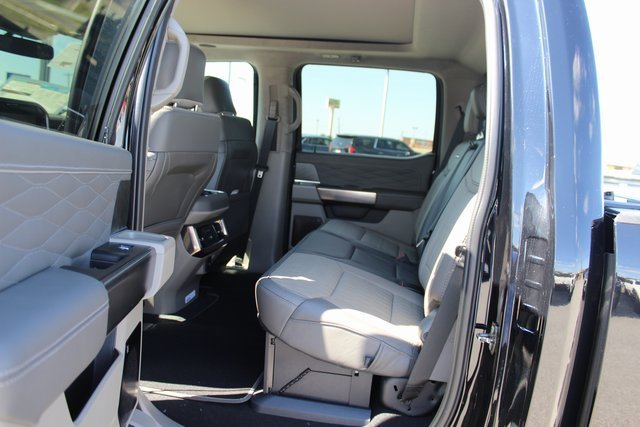 New 2026 Ford F450 Platinum image 9