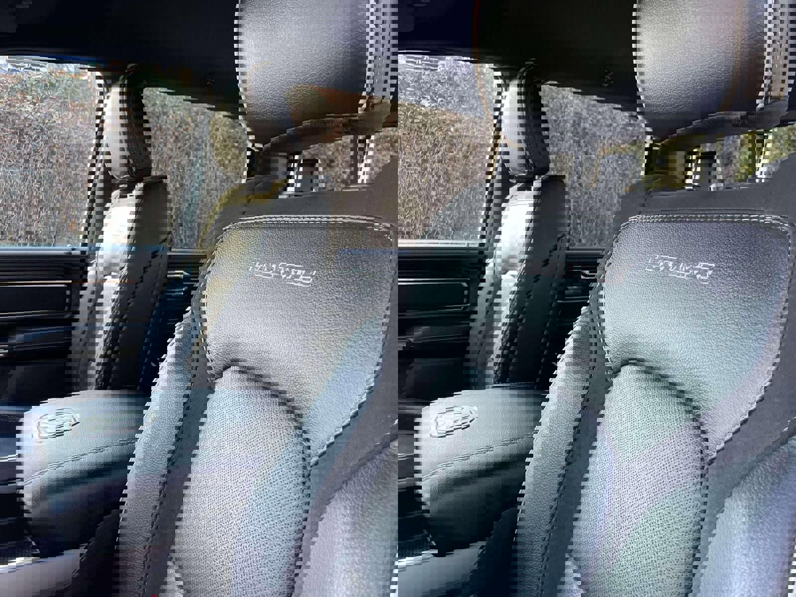 Used 2023 RAM 1500 Laramie image 21