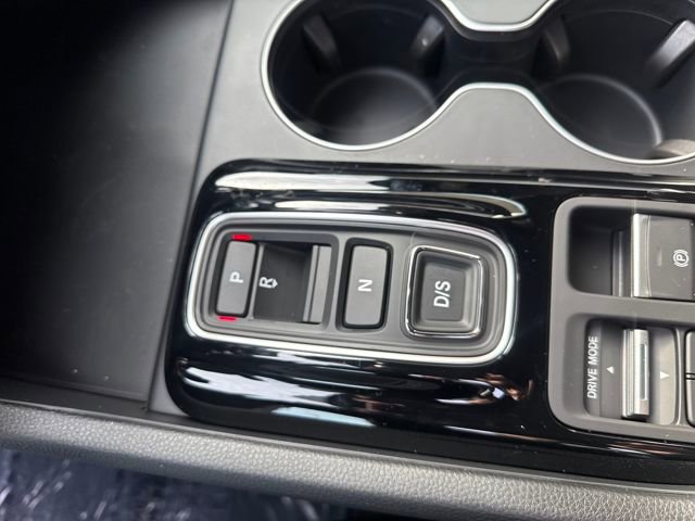 New 2026 Honda Pilot Sport image 18