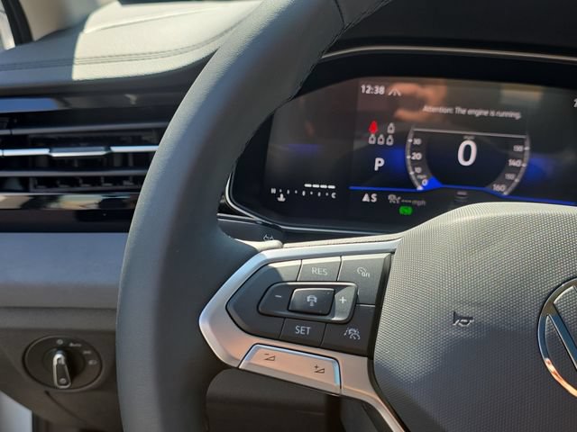 New 2027 Volkswagen Jetta SE FWD image 20