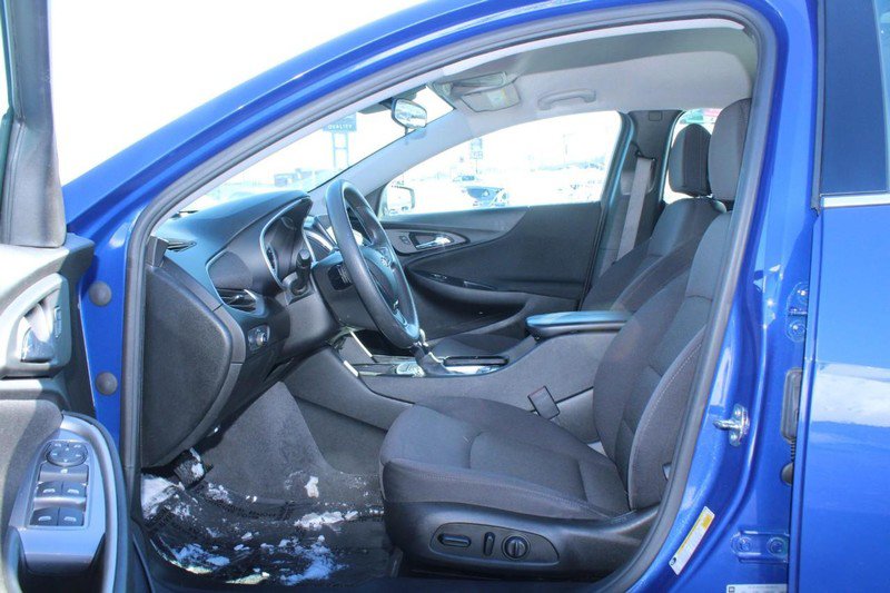 Used 2023 Chevrolet Malibu LT image 8