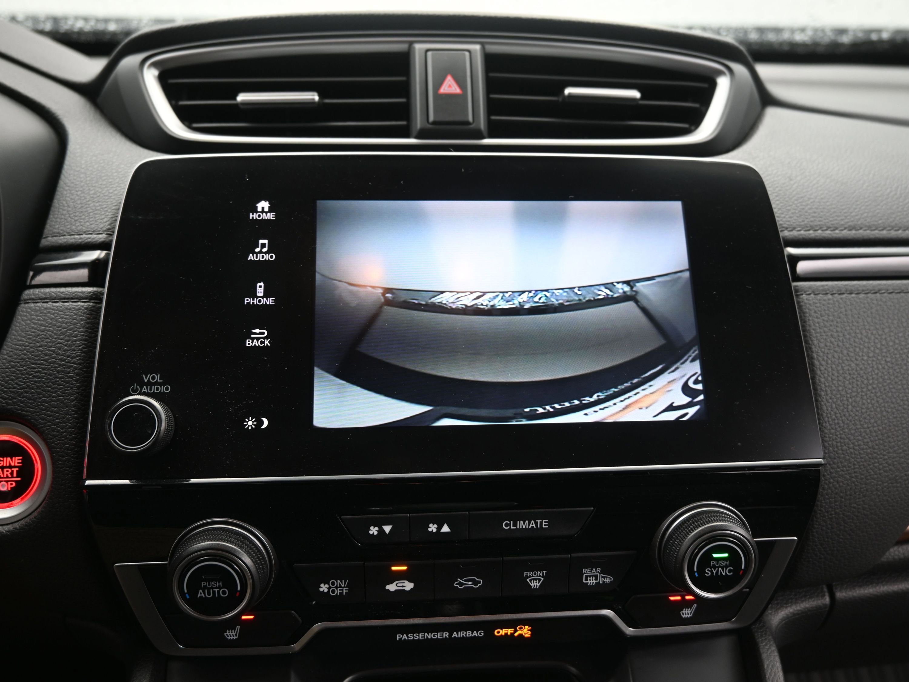 Used 2022 Honda CR-V EX image 16