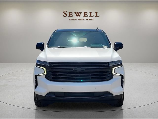 Used 2024 Chevrolet Tahoe High Country w/ Max Trailering Package AWD/4WD image 8