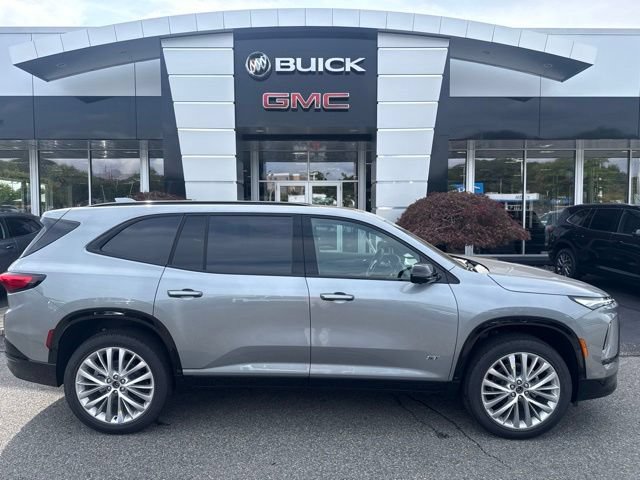 New 2027 Buick Enclave Sport Touring w/ Power Package AWD/4WD image 30