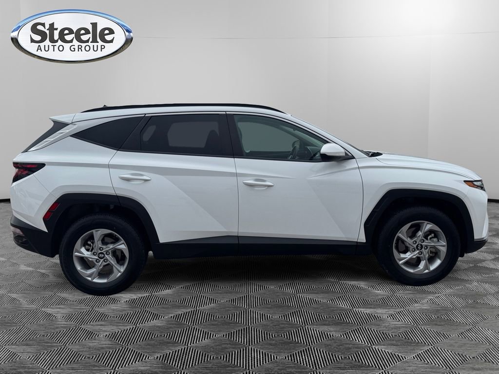 Used 2024 Hyundai Tucson SEL image 6