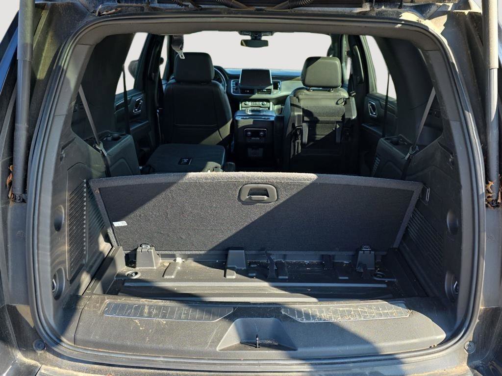 Used 2021 Chevrolet Tahoe Z71 image 5