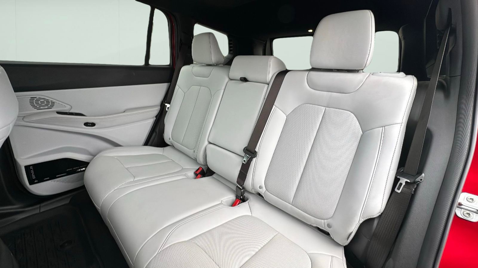 New 2026 Jeep Cherokee Limited image 29