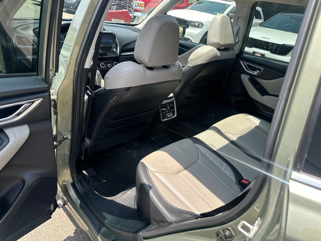 Used 2020 Subaru Forester Limited AWD/4WD image 25