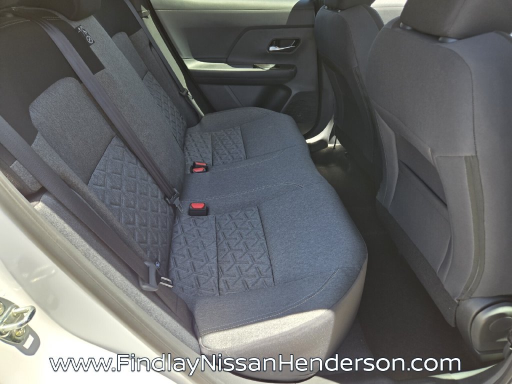 New 2026 Nissan Kicks SV w/ SV Premium Package FWD image 15