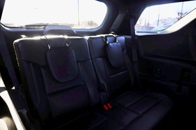 Used 2020 Ford Explorer ST w/ Premium Technology Package image 36