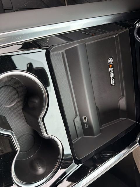 New 2026 Chevrolet Suburban RST w/ Comfort Package image 31
