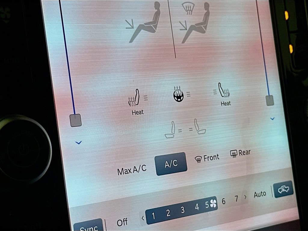 New 2026 RAM 1500 Big Horn image 28