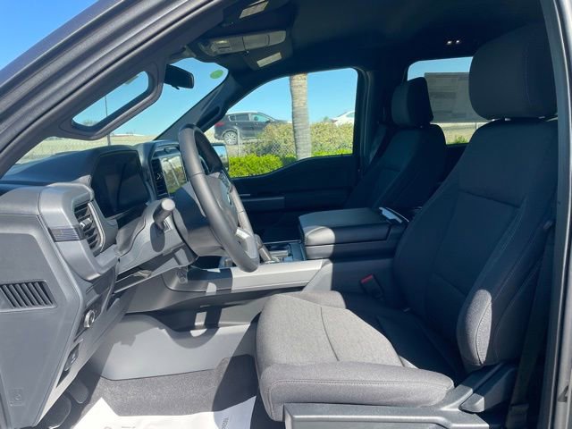 New 2026 Ford F150 XLT w/ FX4 Off-Road Package image 20