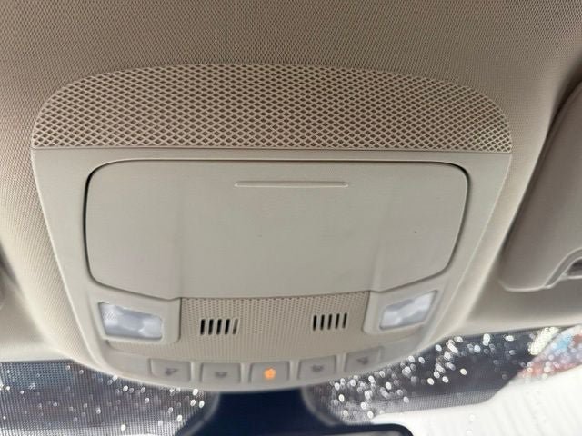 Used 2023 Ford Edge SEL AWD/4WD image 15