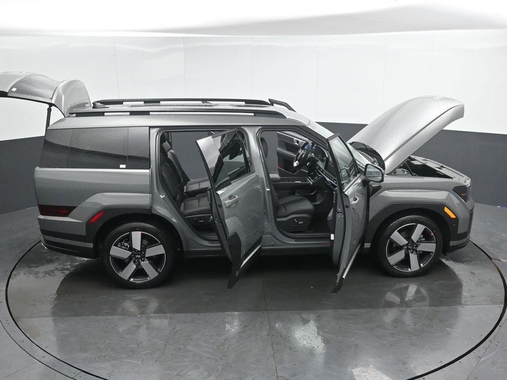 New 2026 Hyundai Santa Fe Limited image 56