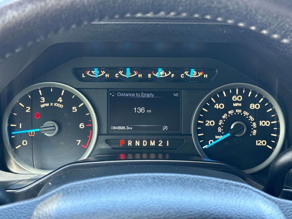 Used 2016 Ford F150 XLT w/ Equipment Group 302A Luxury image 17