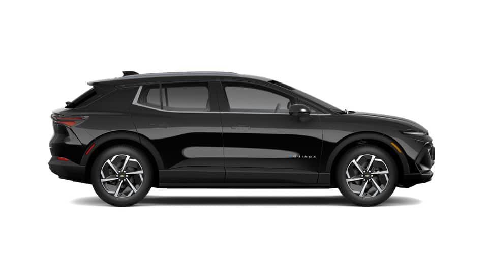 New 2026 Chevrolet Equinox EV LT AWD/4WD image 29