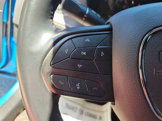 Used 2023 Dodge Charger GT w/ Blacktop Package RWD image 15