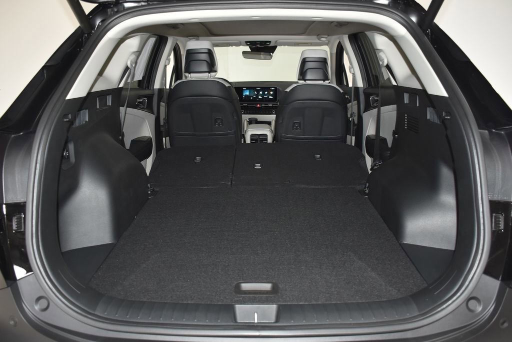 New 2026 Kia Sportage EX w/ EX Panorama Roof Package image 30