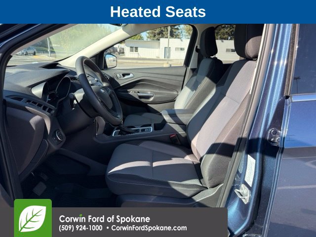 Used 2018 Ford Escape SE AWD/4WD image 2