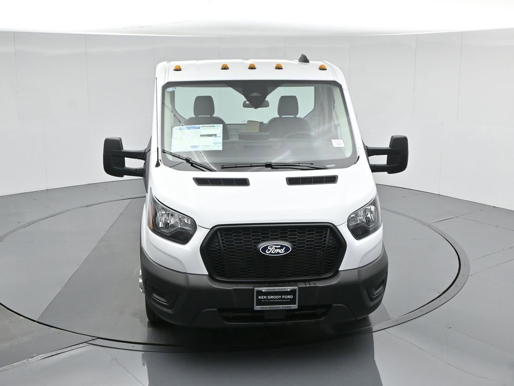 New 2026 Ford Transit 350 Base image 29