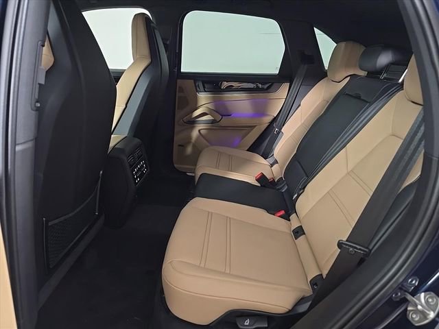 New 2026 Porsche Cayenne E-Hybrid image 15
