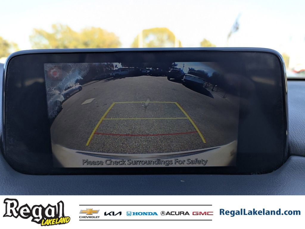 Used 2018 MAZDA CX-5 Grand Touring image 22