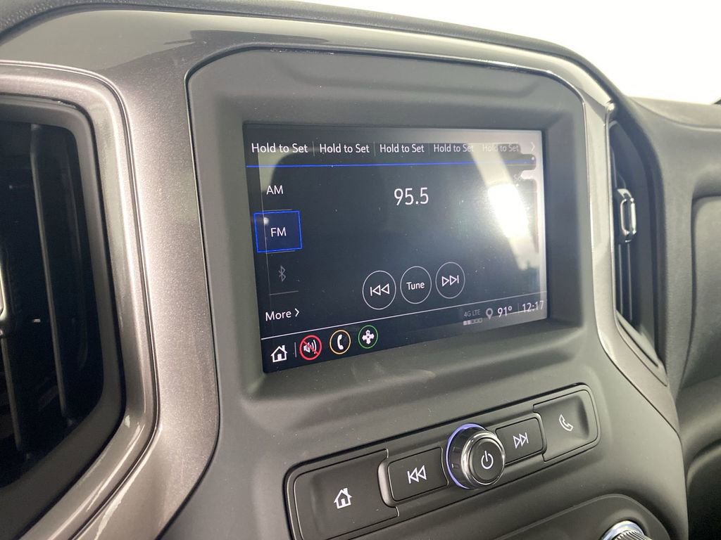 New 2025 GMC Sierra 2500 Pro w/ 1SA Pro Safety Plus Package image 15