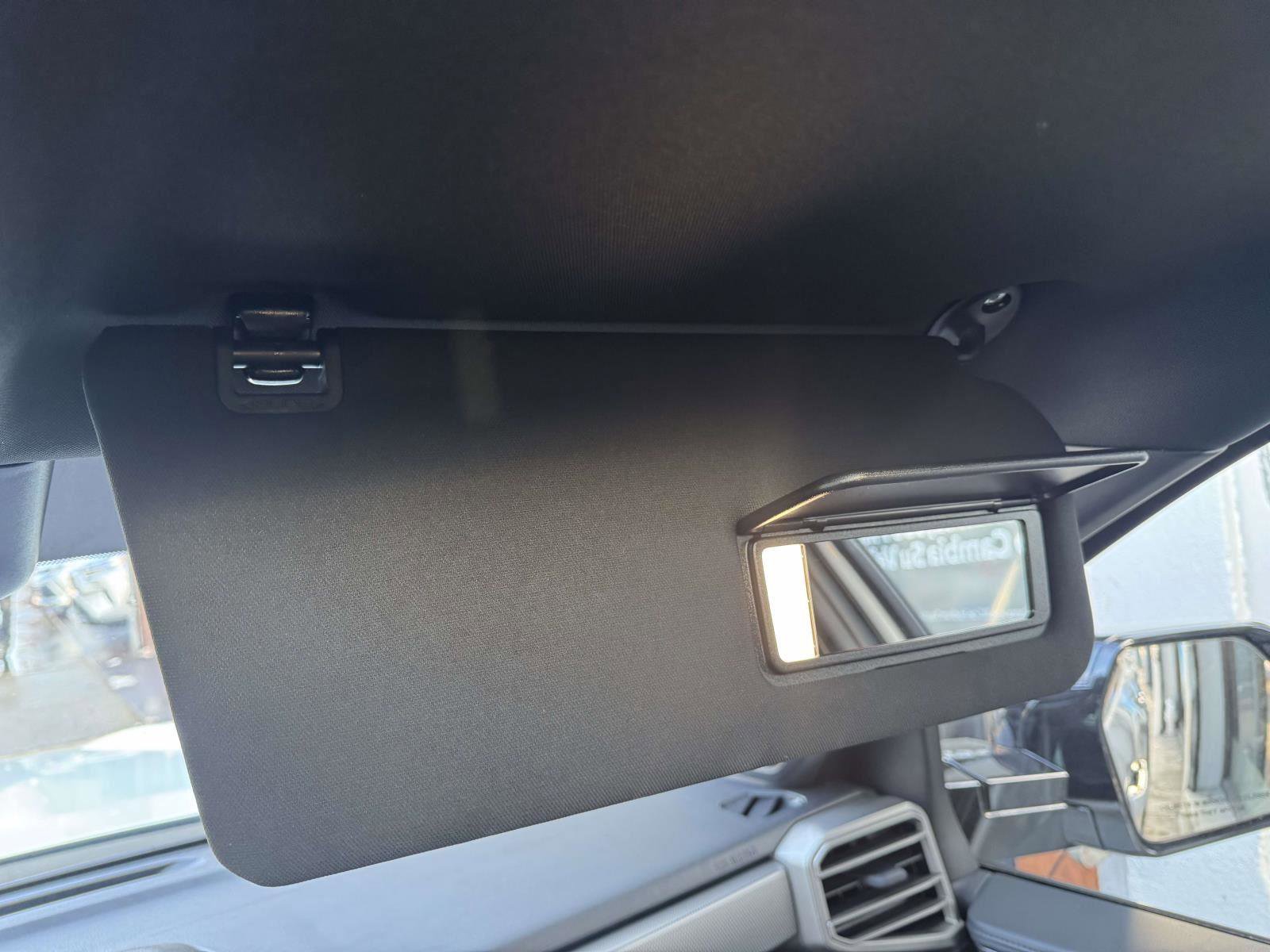 New 2025 Toyota Sequoia Limited image 32