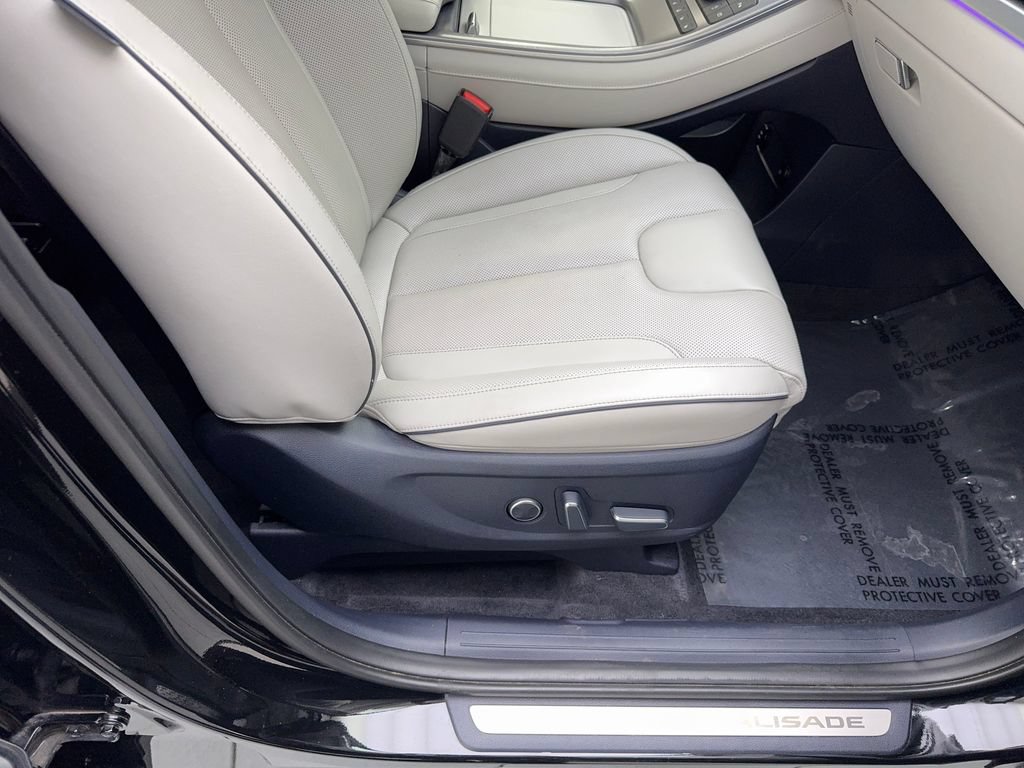 Used 2023 Hyundai Palisade Calligraphy w/ Cargo Package AWD/4WD image 46