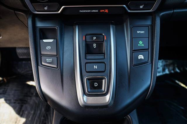 Used 2022 Honda CR-V EX-L image 20