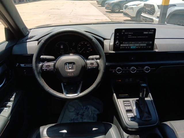 Used 2023 Honda CR-V Sport Touring image 26